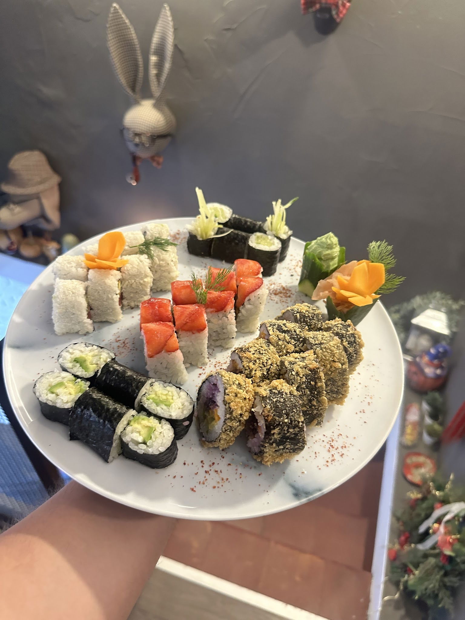Yummy Sushi Ataşehir