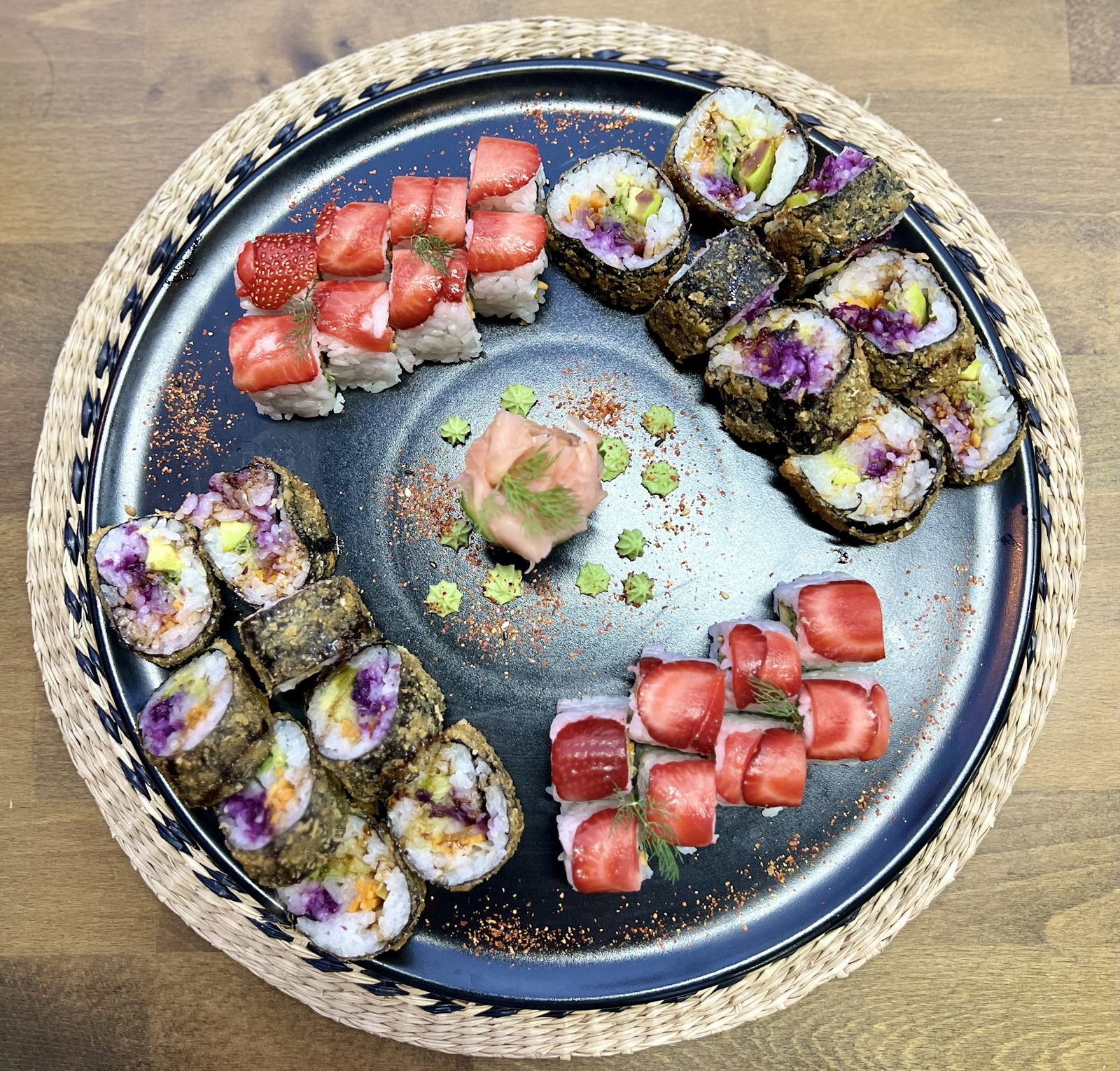 Yummy Sushi Ataşehir