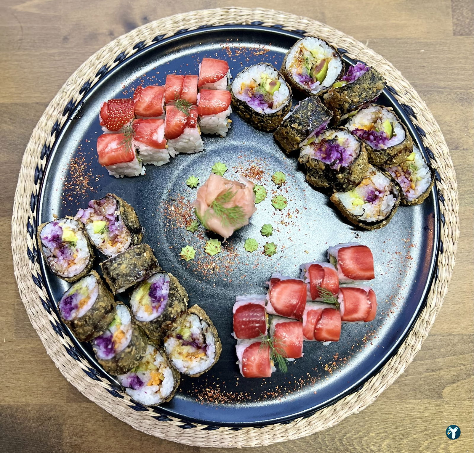 Yummy Sushi Ataşehir