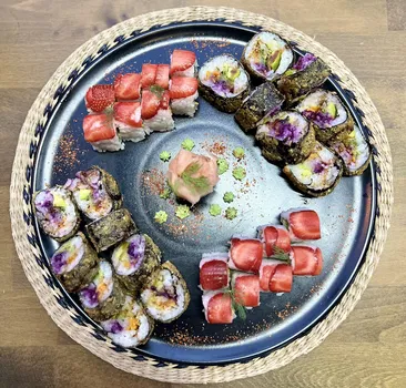 Yummy Sushi Ataşehir resimleri