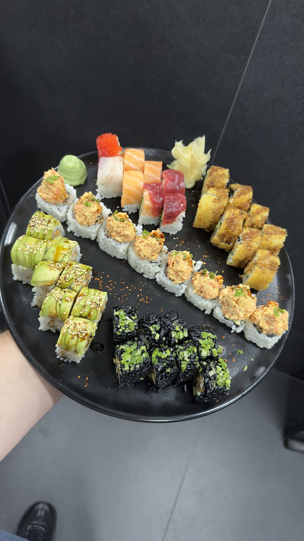Yummy Sushi Ataşehir