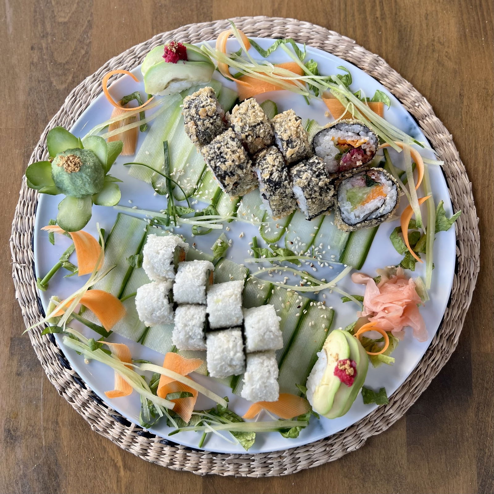 Yummy Sushi Ataşehir