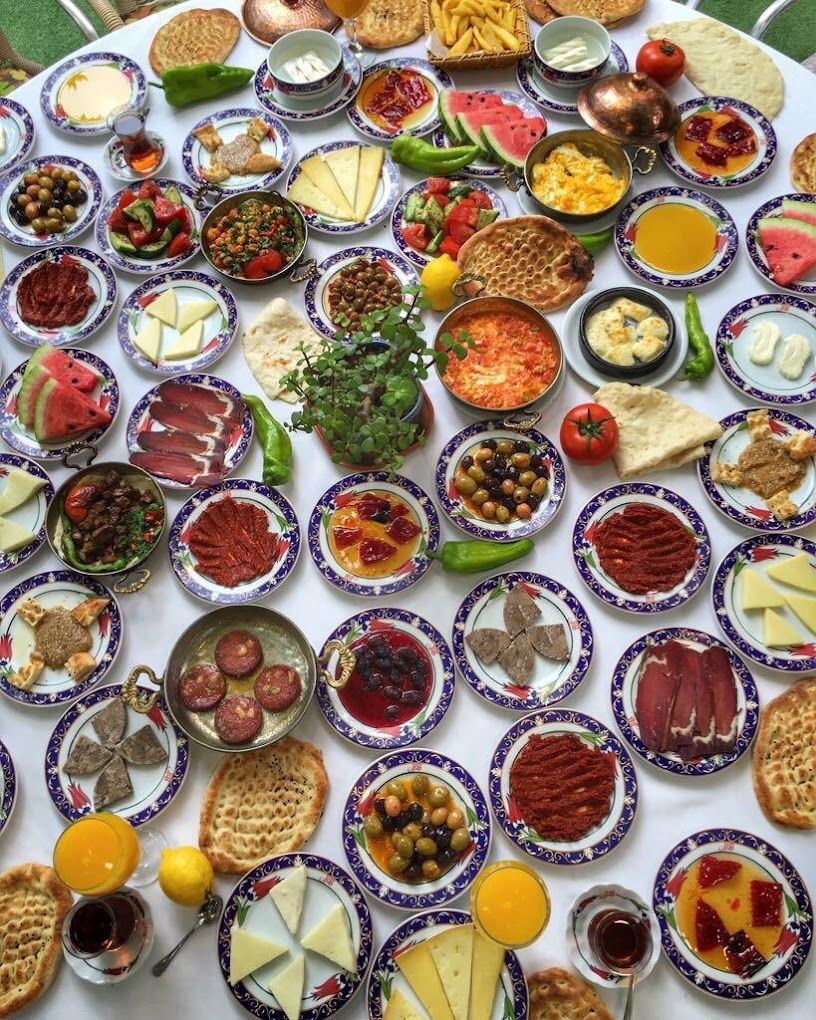 Ramazan Bingöl Et Lokantası