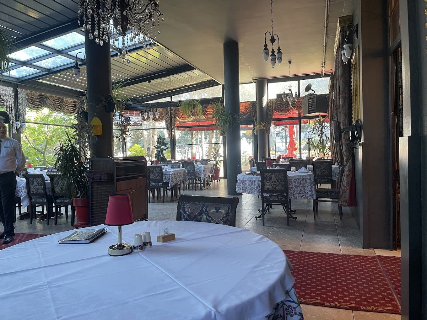 Ramazan Bingöl Et Lokantası