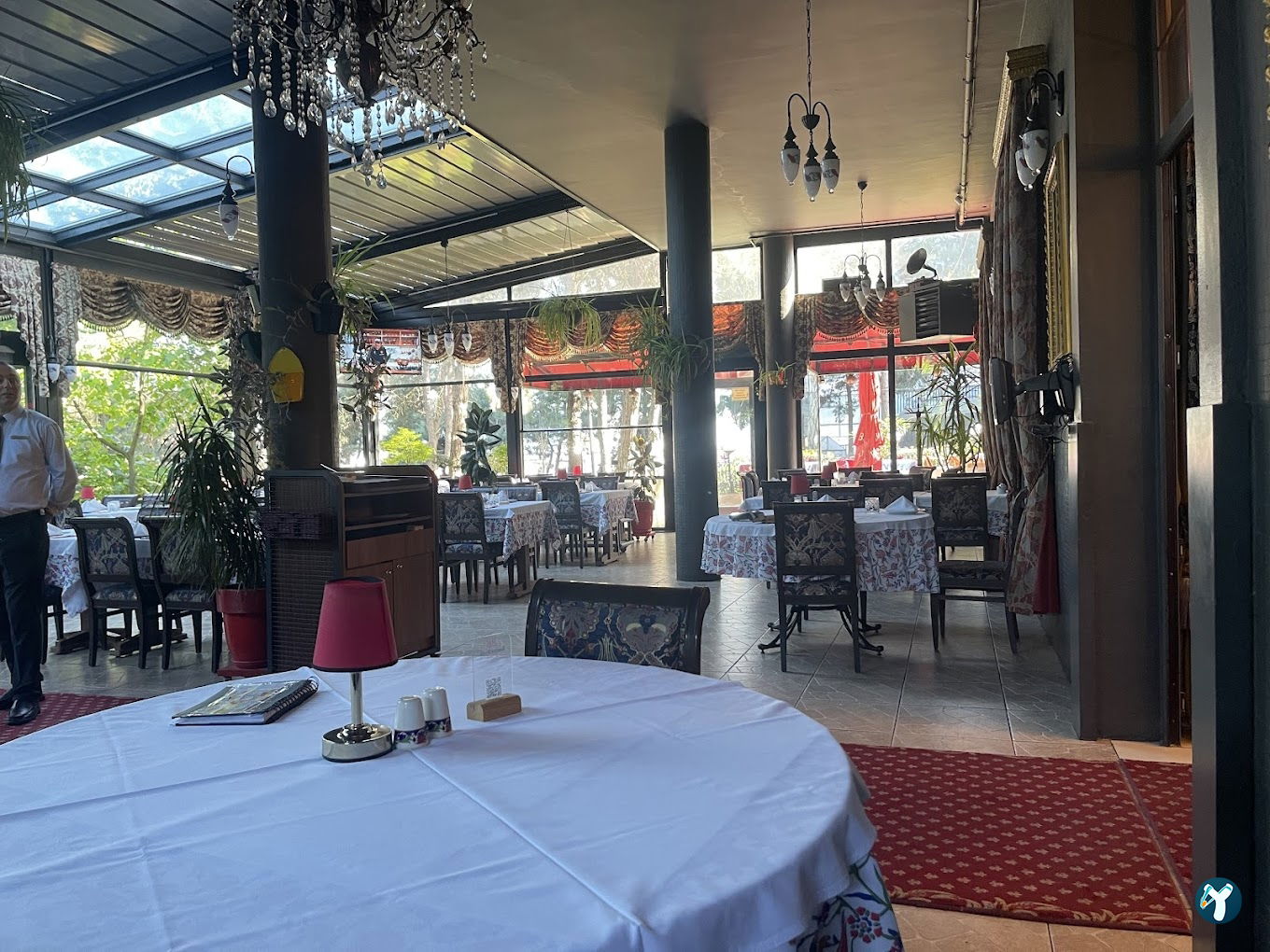 Ramazan Bingöl Et Lokantası