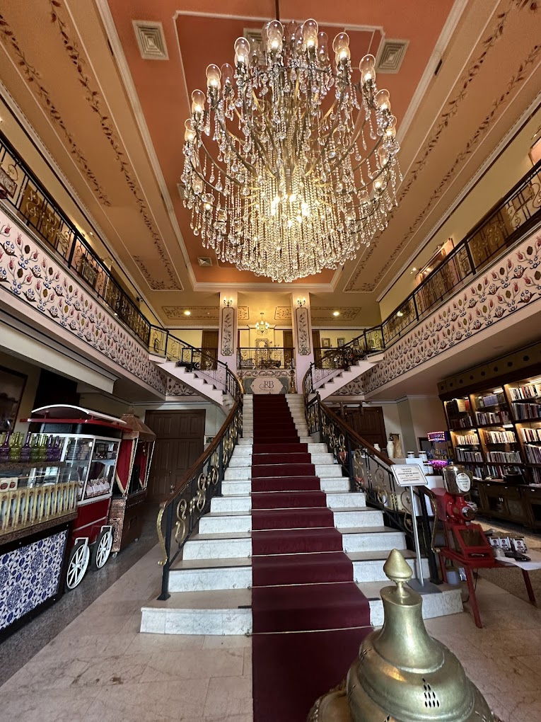 Ramazan Bingöl Et Lokantası