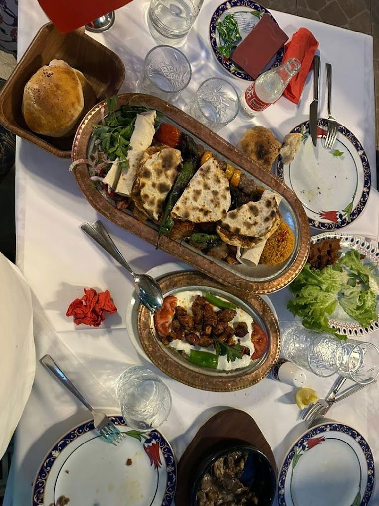 Ramazan Bingöl Et Lokantası