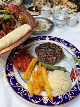 Ramazan Bingöl Et Lokantası resimleri