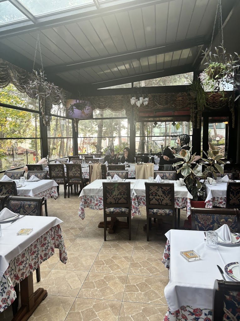 Ramazan Bingöl Et Lokantası