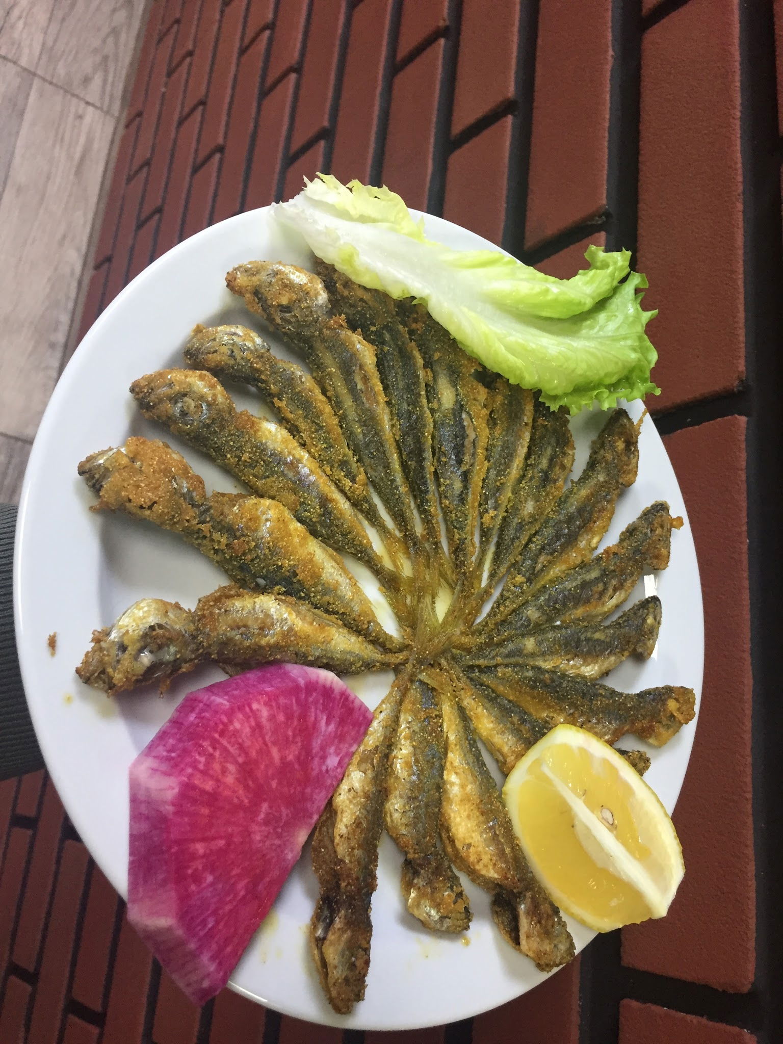 Ayvaz Balık Evi (Çalli Şubesi̇ )