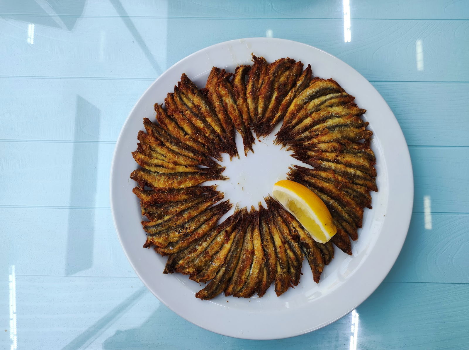 Ayvaz Balık Evi (Çalli Şubesi̇ )