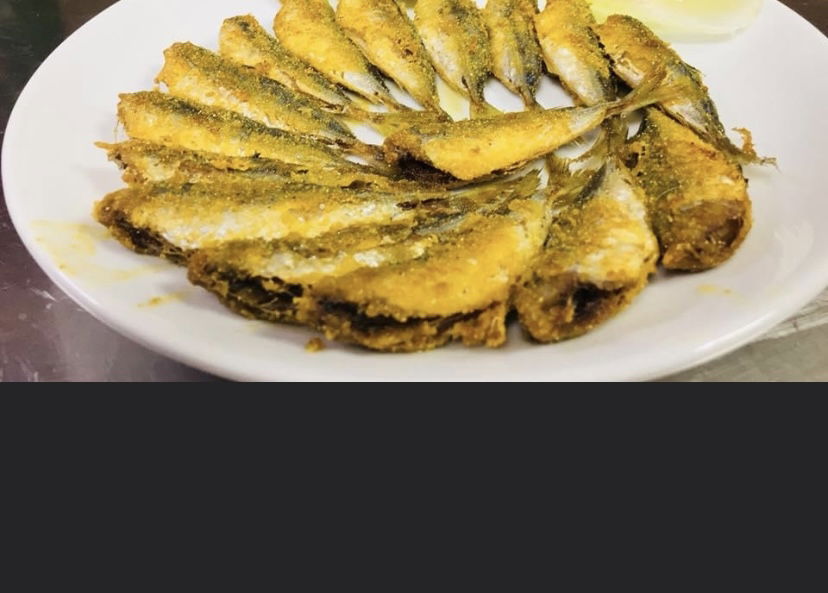 Ayvaz Balık Evi (Çalli Şubesi̇ )