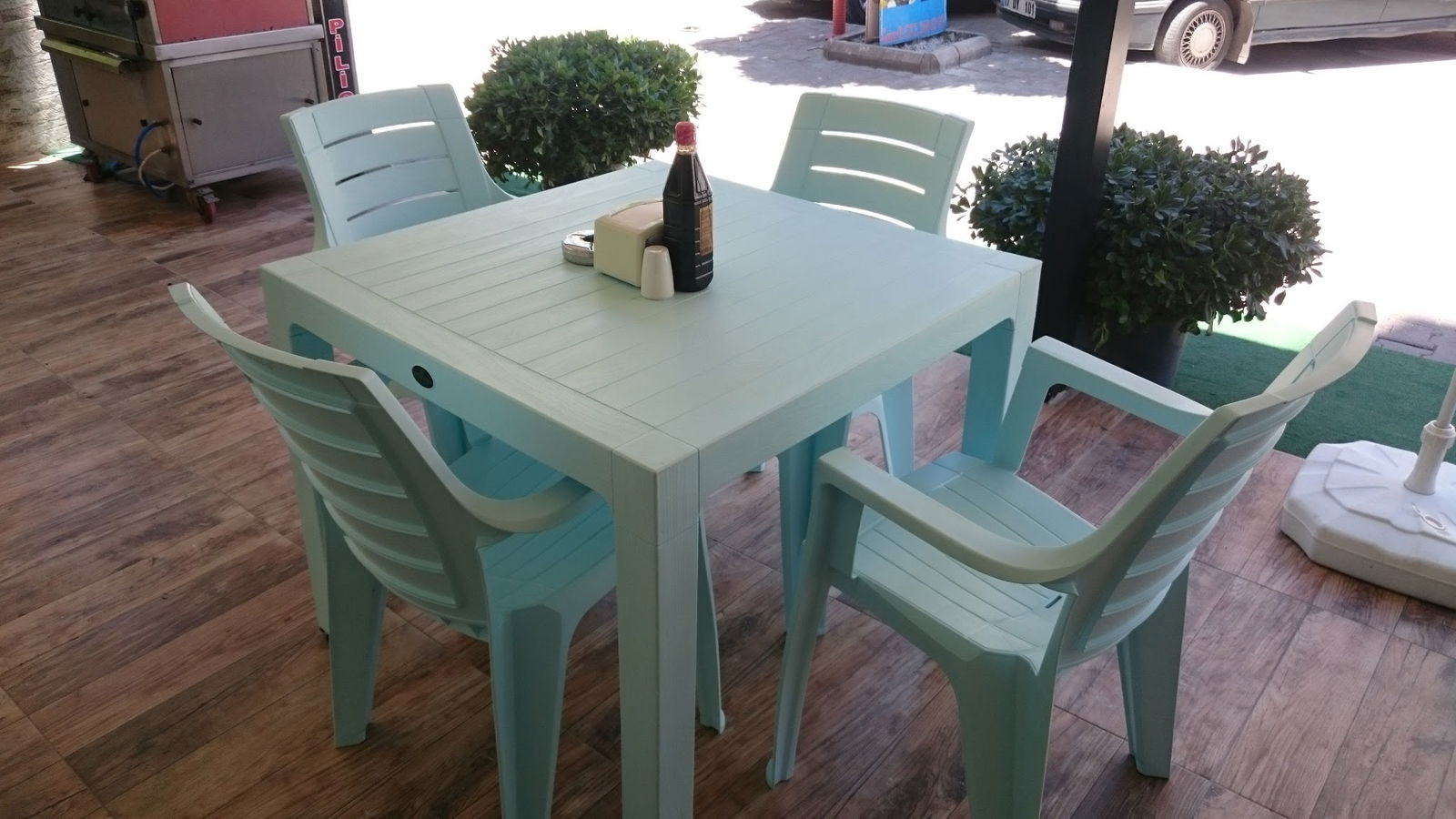 Ayvaz Balık Evi (Çalli Şubesi̇ )