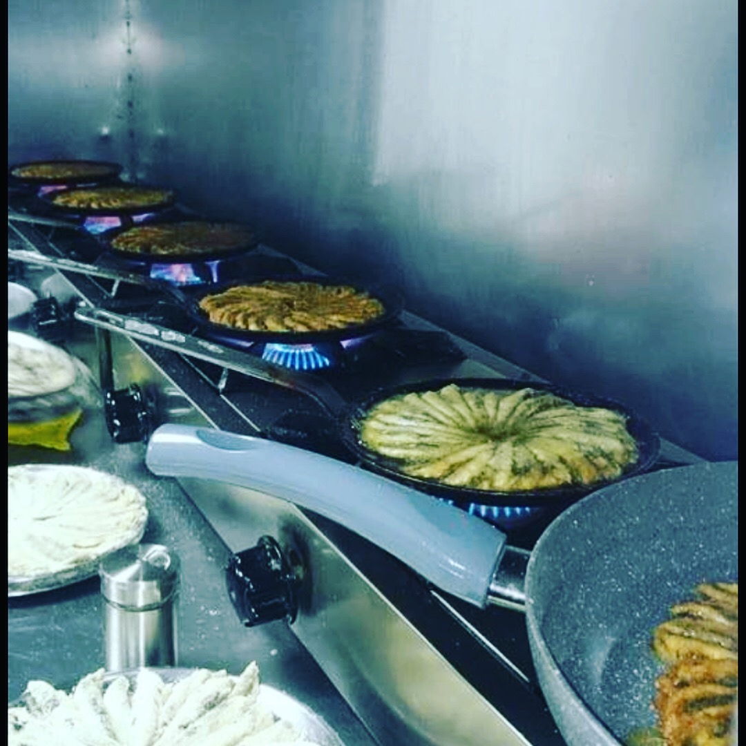 Ayvaz Balık Evi (Çalli Şubesi̇ )