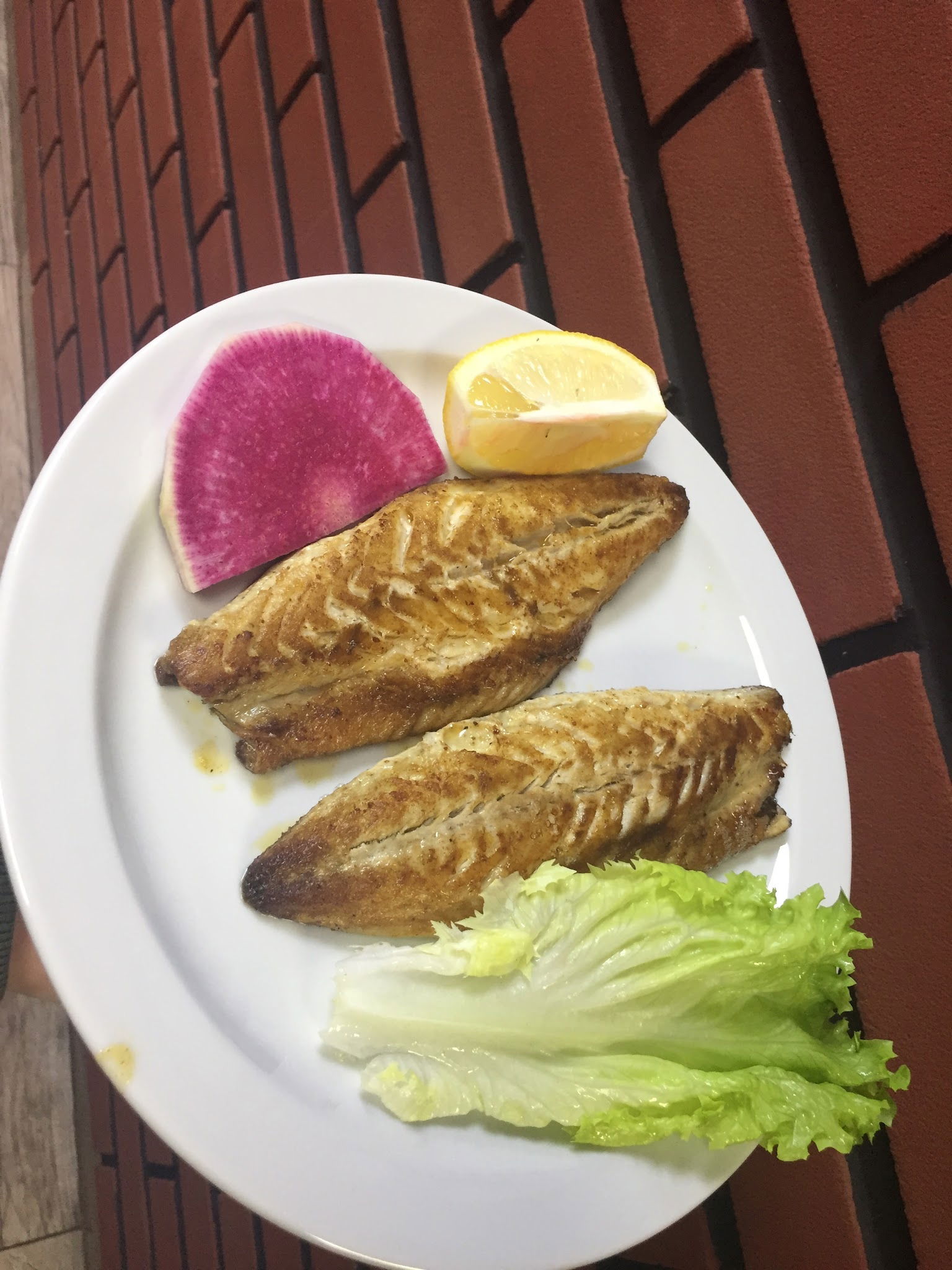 Ayvaz Balık Evi (Çalli Şubesi̇ )