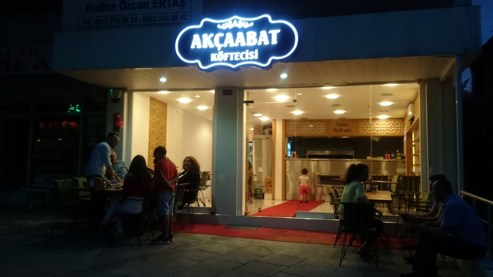 Akçaabat Köftecisi