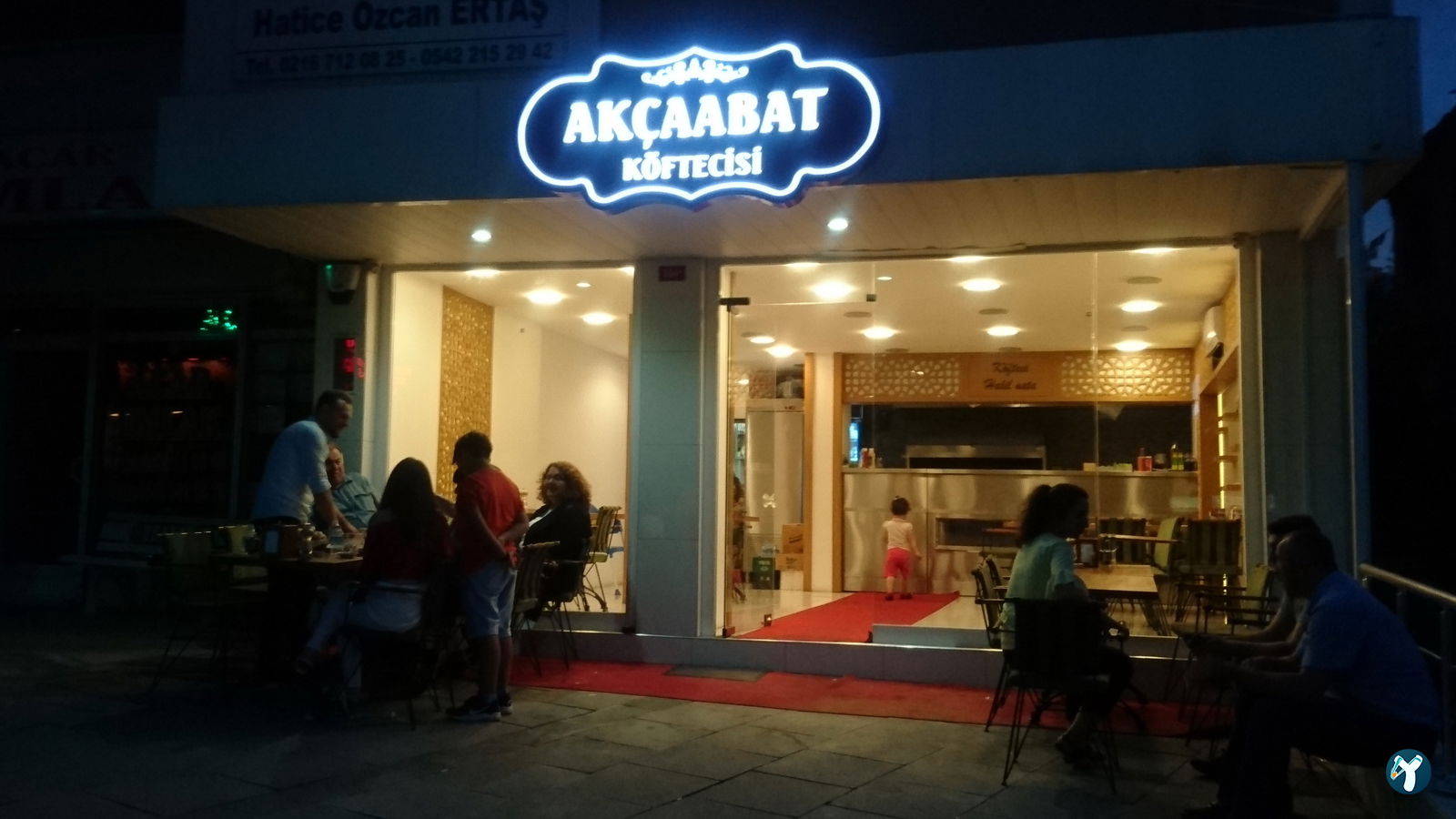 Akçaabat Köftecisi