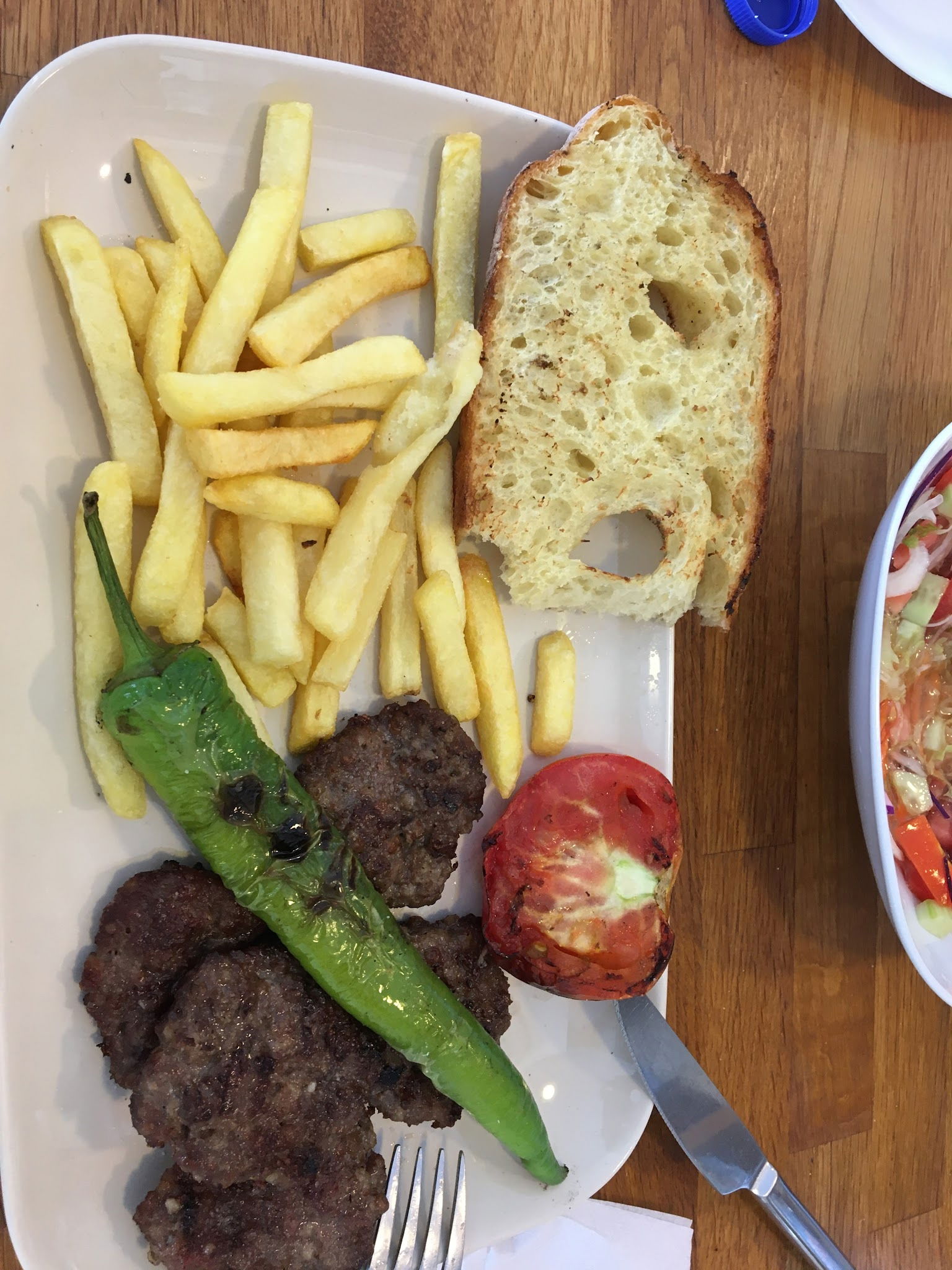 Akçaabat Köftecisi