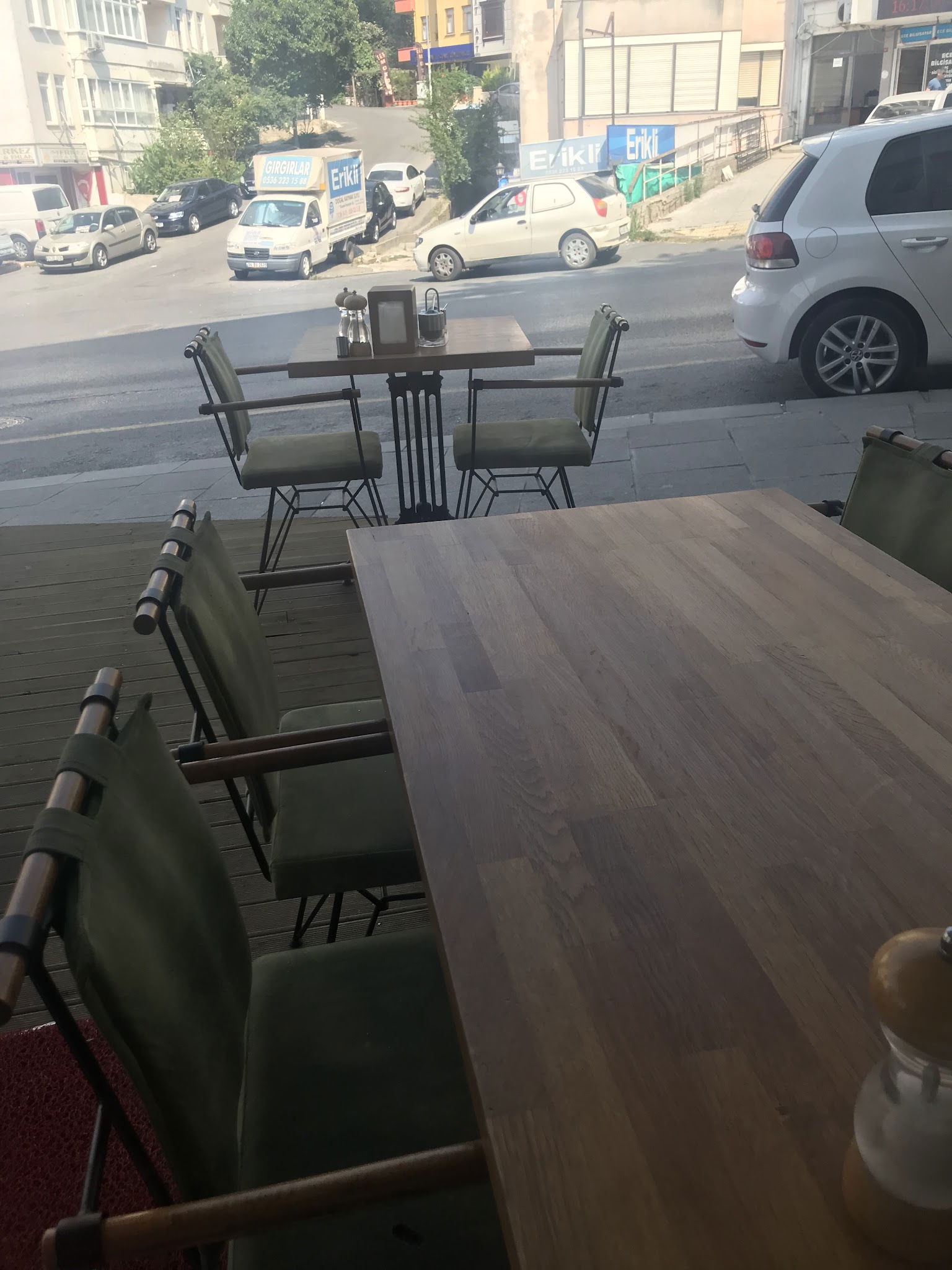 Akçaabat Köftecisi