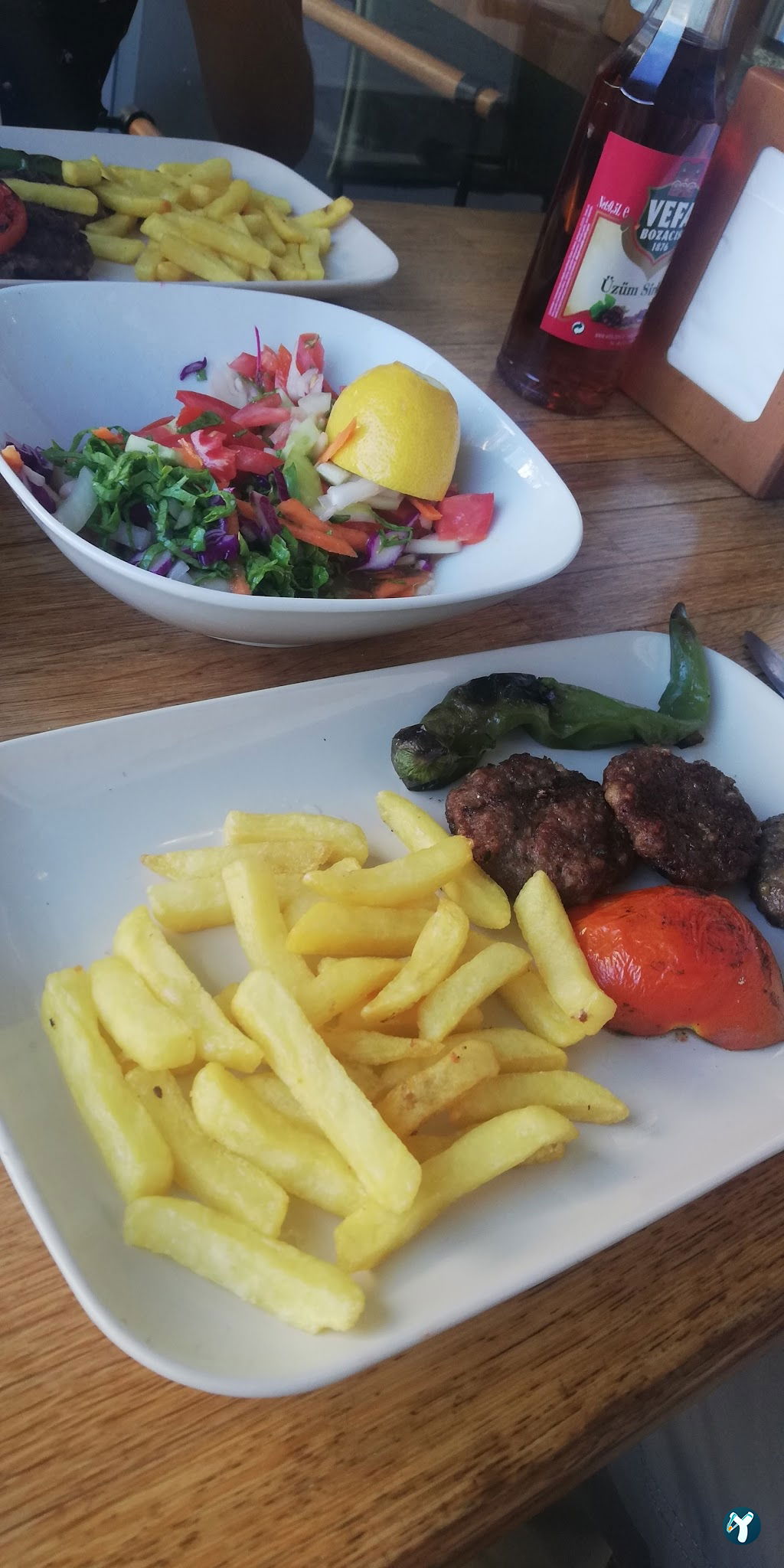 Akçaabat Köftecisi
