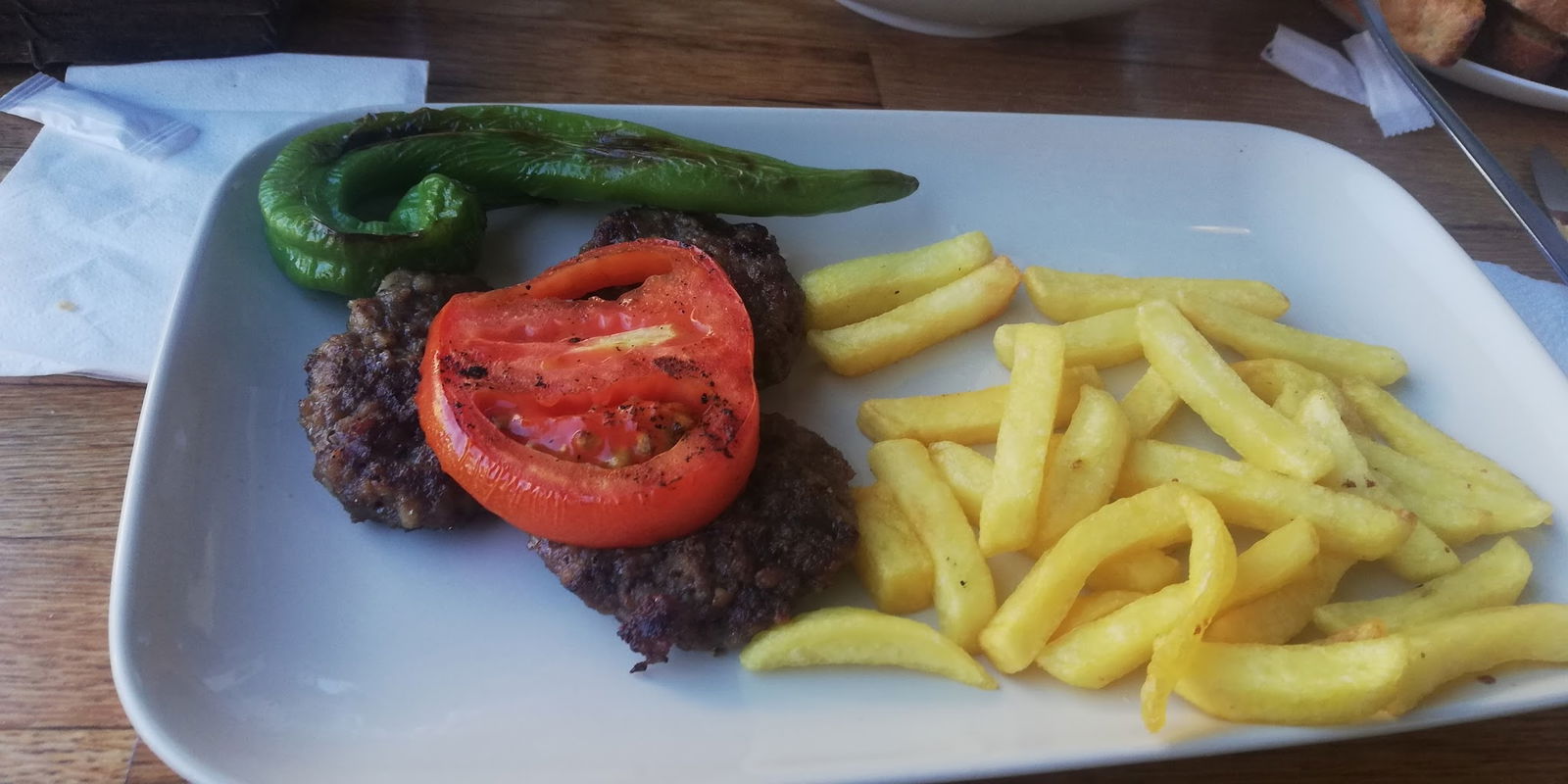 Akçaabat Köftecisi