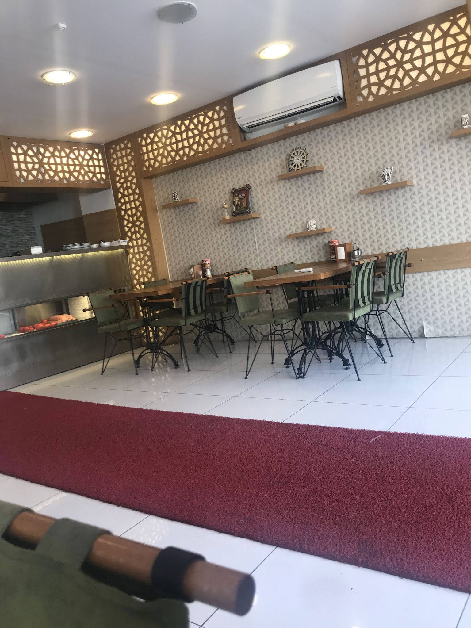 Akçaabat Köftecisi