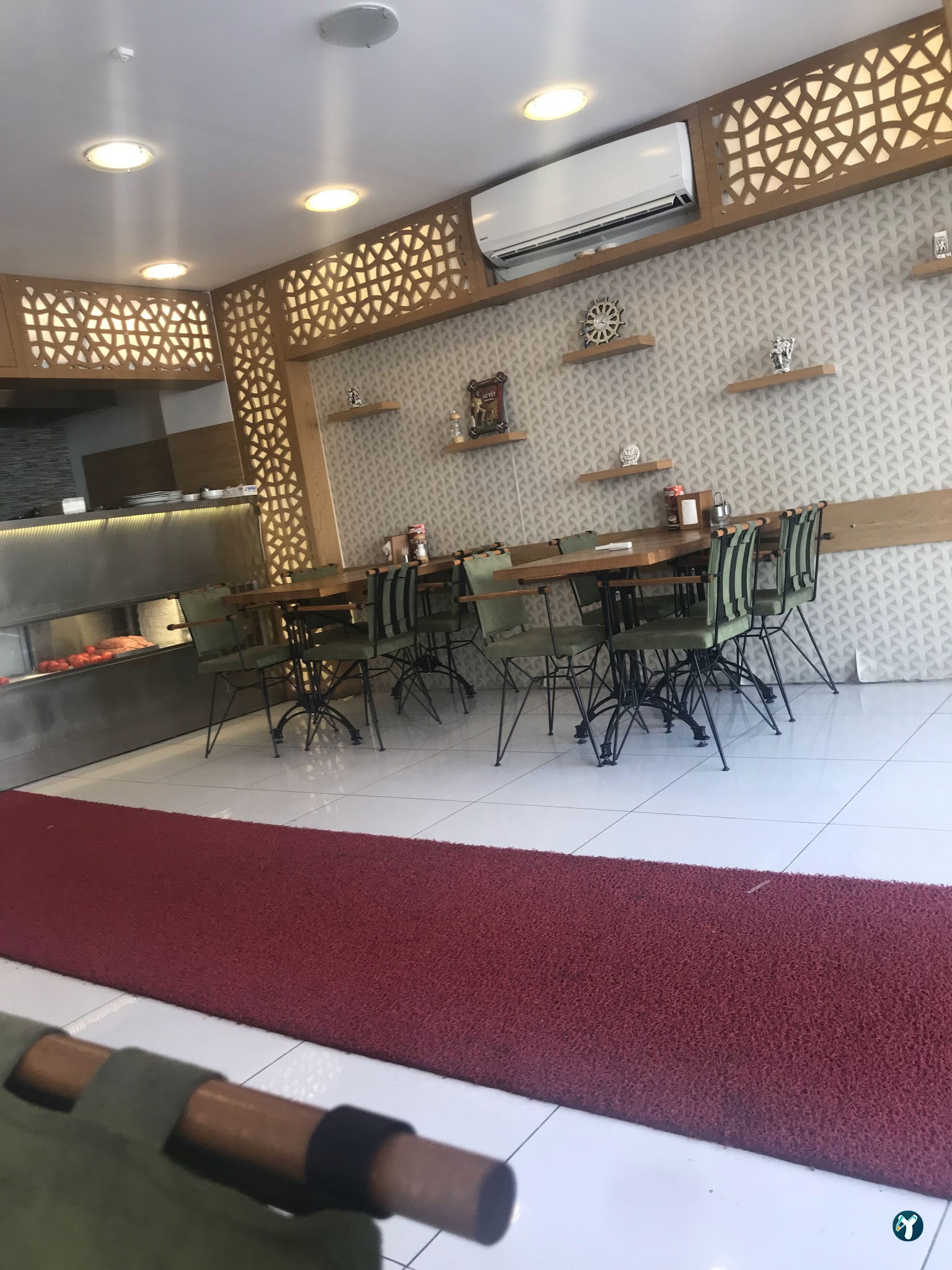 Akçaabat Köftecisi