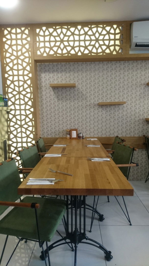 Akçaabat Köftecisi