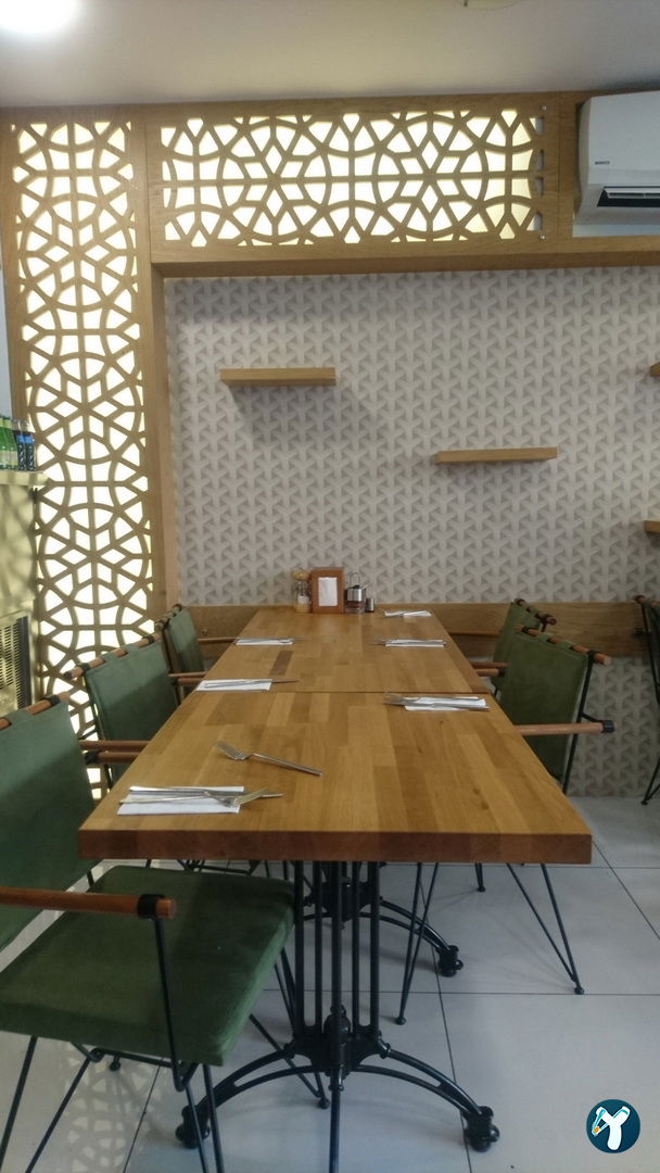 Akçaabat Köftecisi