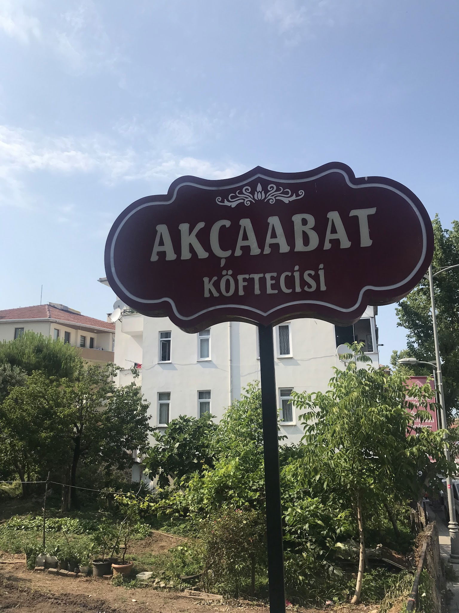 Akçaabat Köftecisi