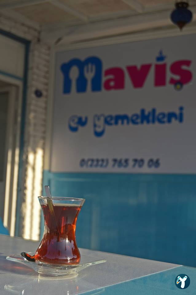 Maviş Ev Yemekleri