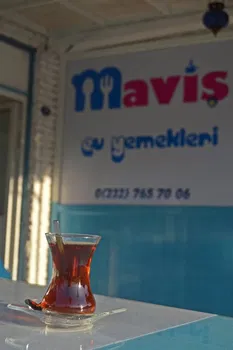 Maviş Ev Yemekleri resimleri