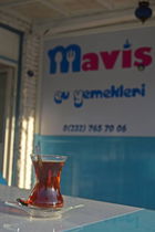 Maviş Ev Yemekleri