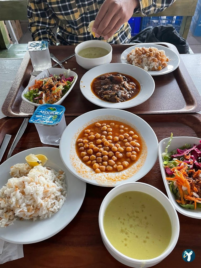 Maviş Ev Yemekleri