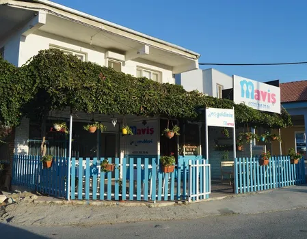 Maviş Ev Yemekleri resimleri