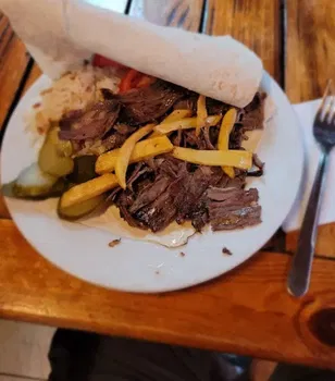 Yeşil Ağva İskender Kebap resimleri