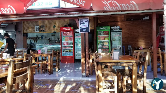 Yeşil Ağva İskender Kebap