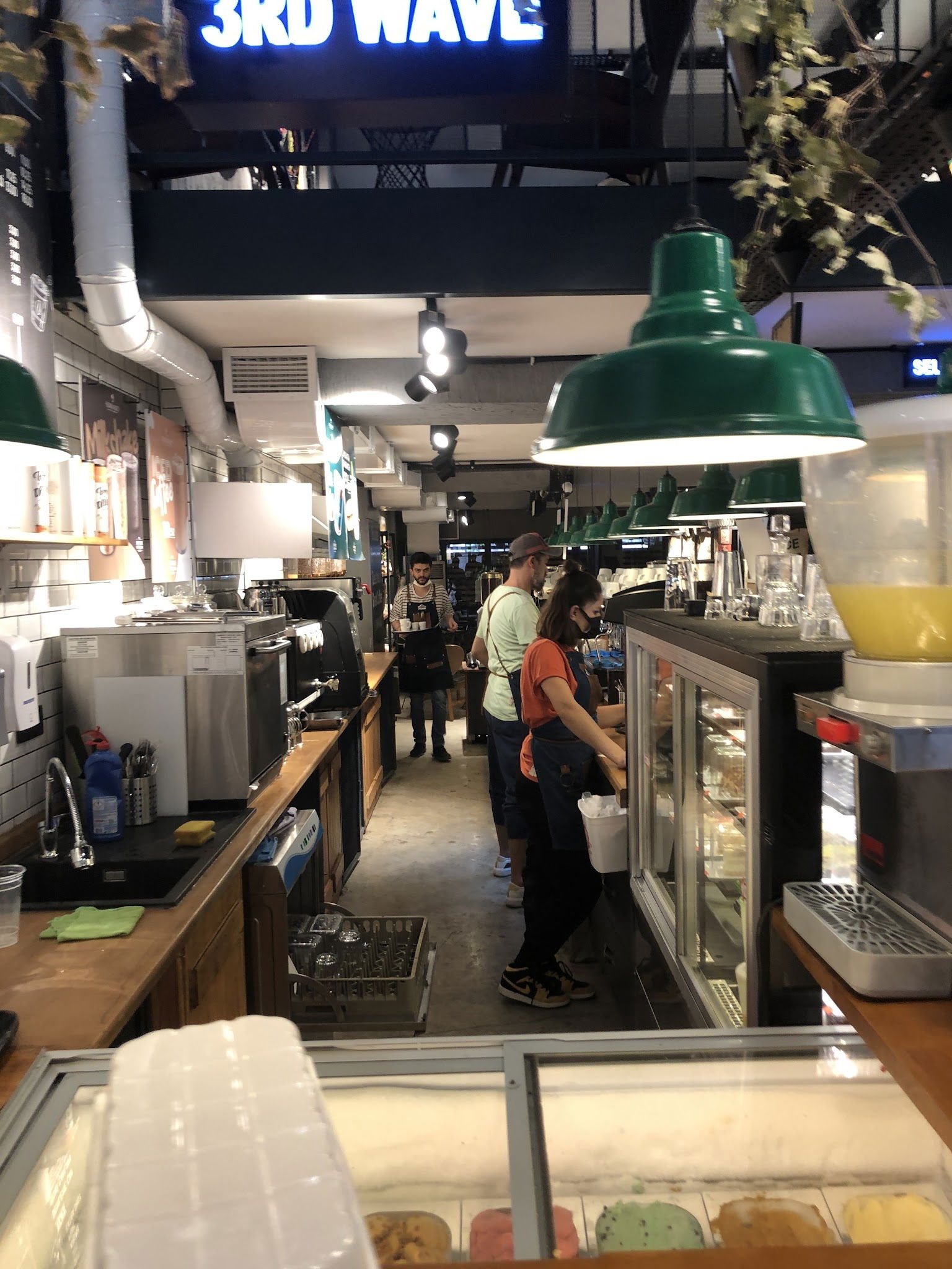 Sommario Coffee Company