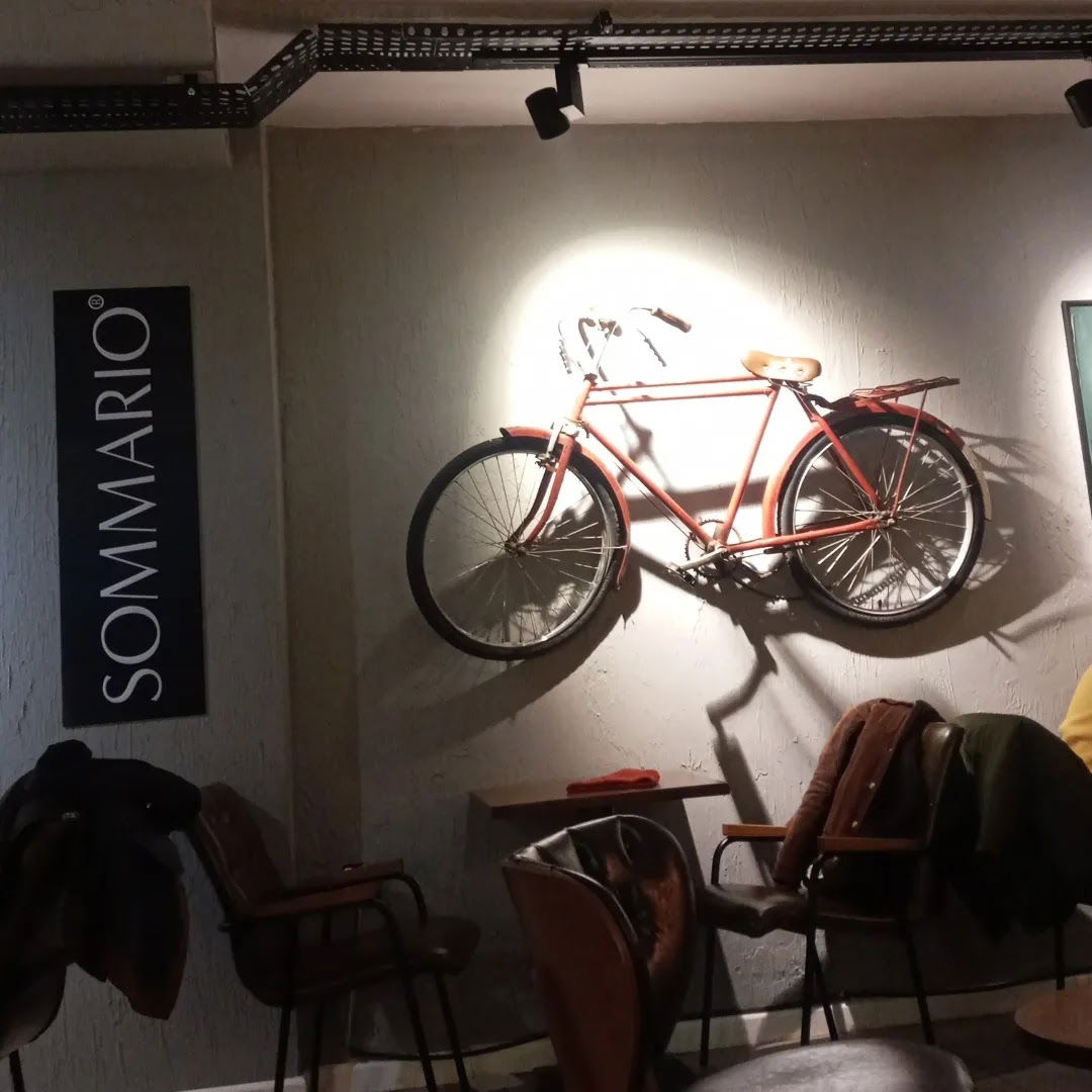 Sommario Coffee Company