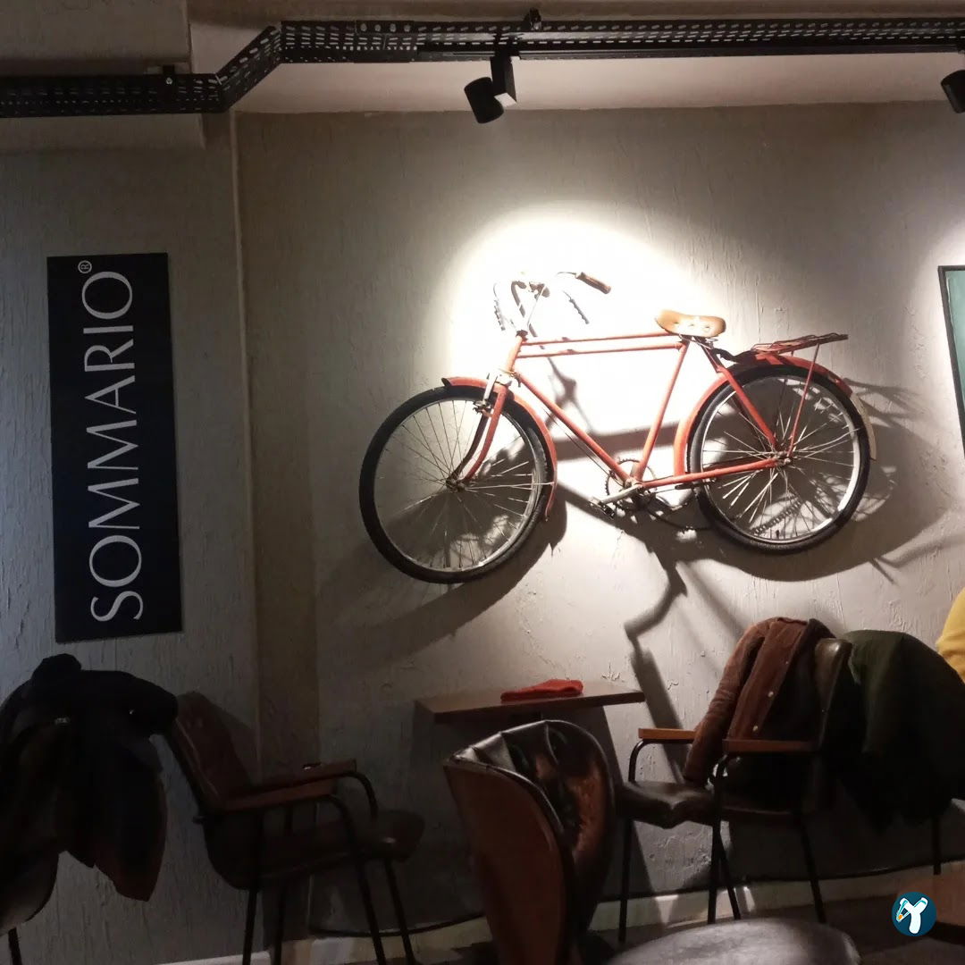 Sommario Coffee Company