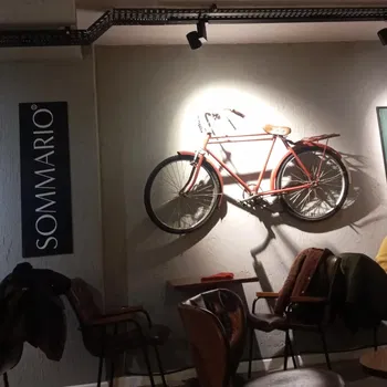 Sommario Coffee Company resimleri