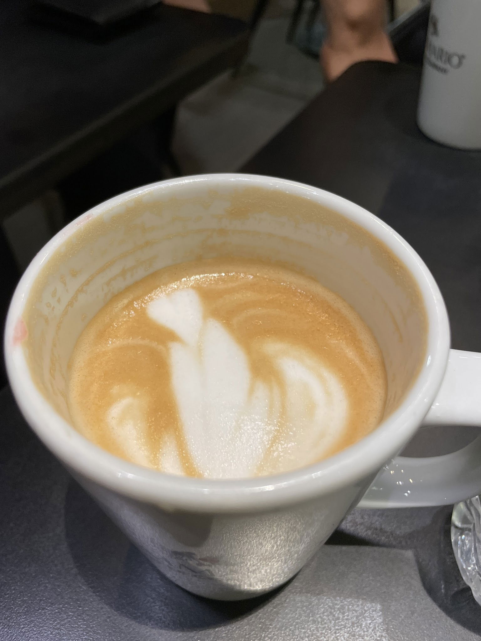 Sommario Coffee Company