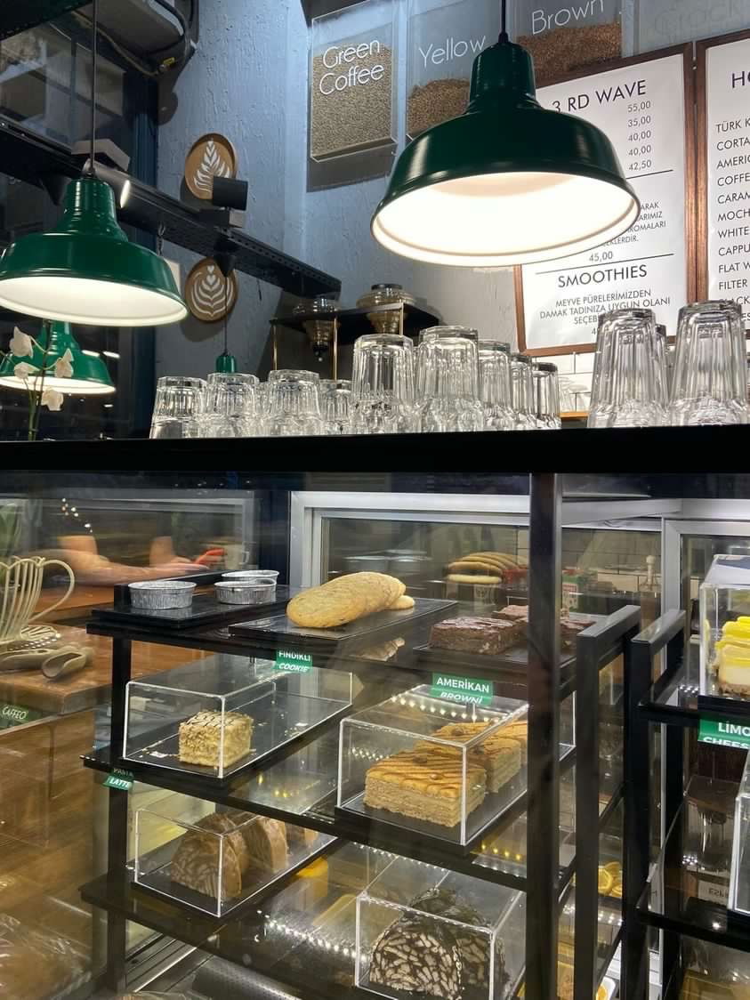 Sommario Coffee Company