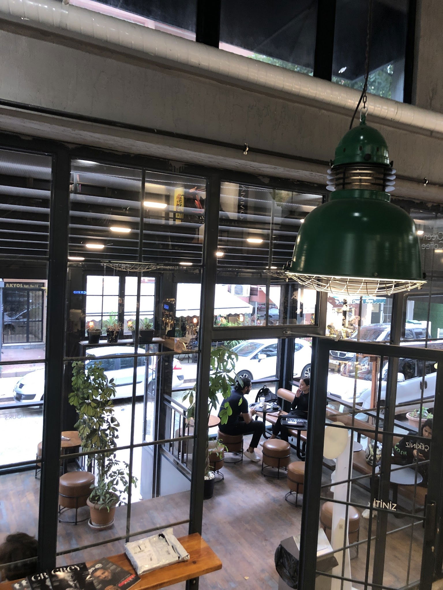 Sommario Coffee Company