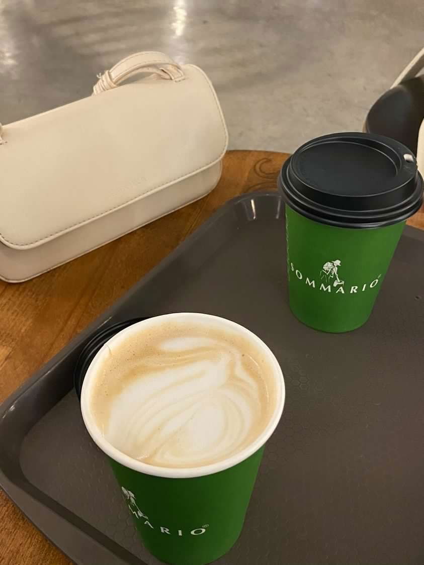 Sommario Coffee Company