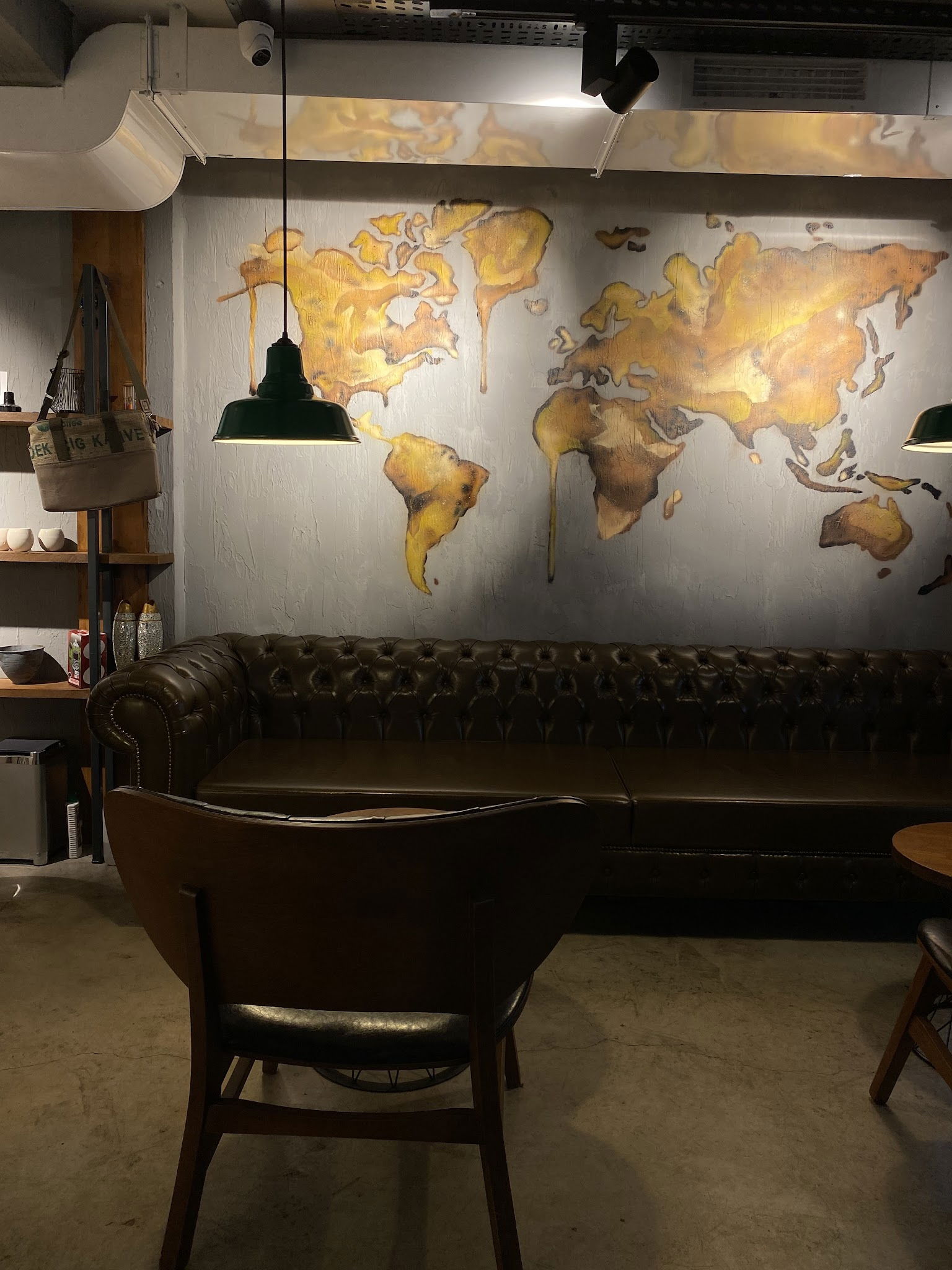 Sommario Coffee Company