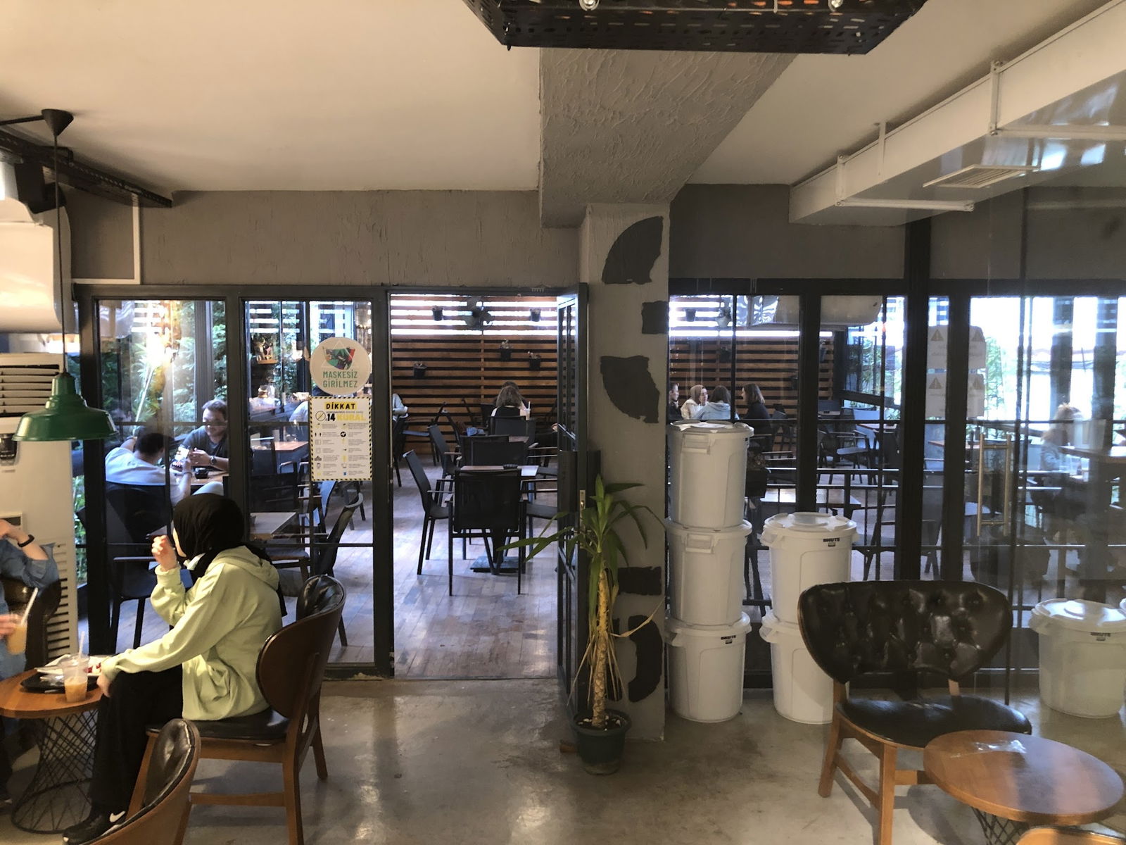 Sommario Coffee Company