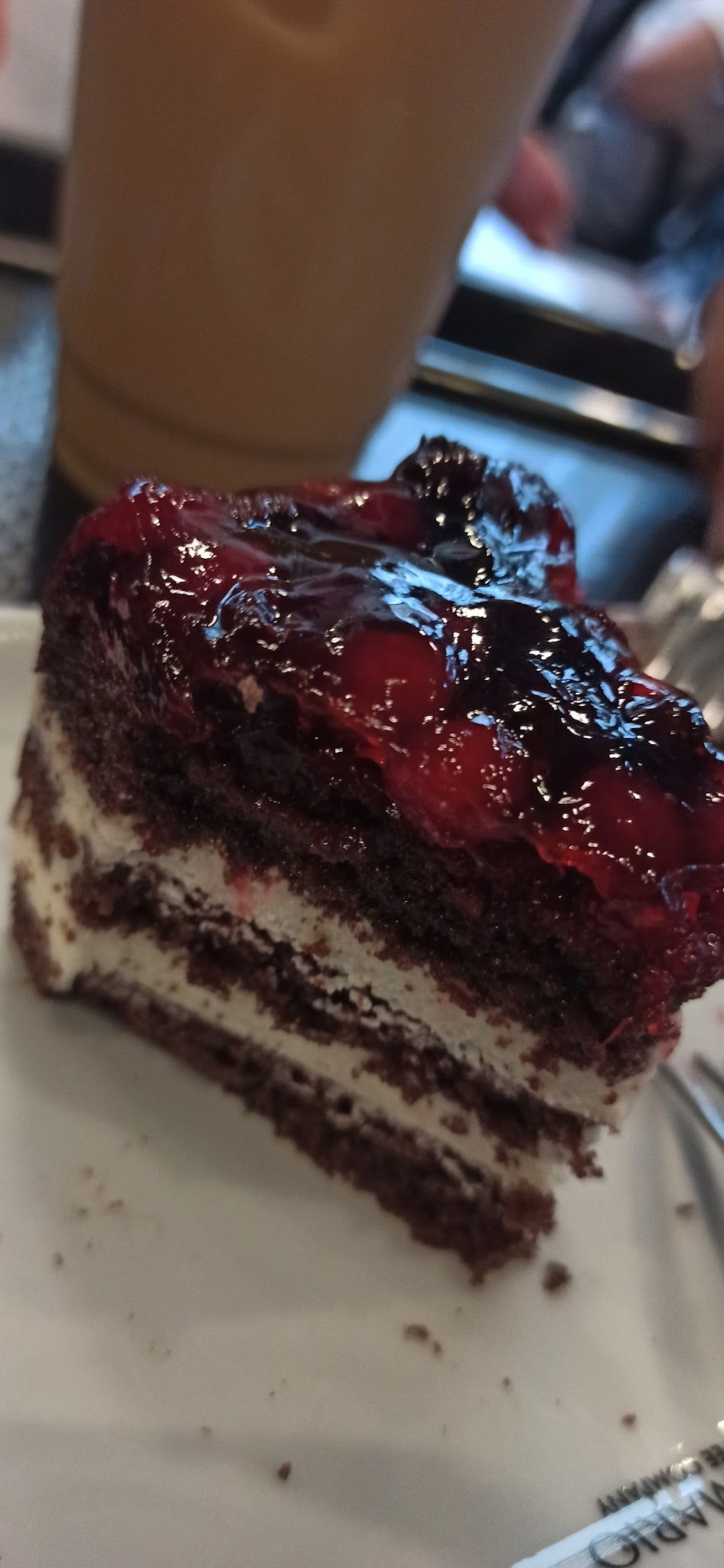 Sommario Coffee Company