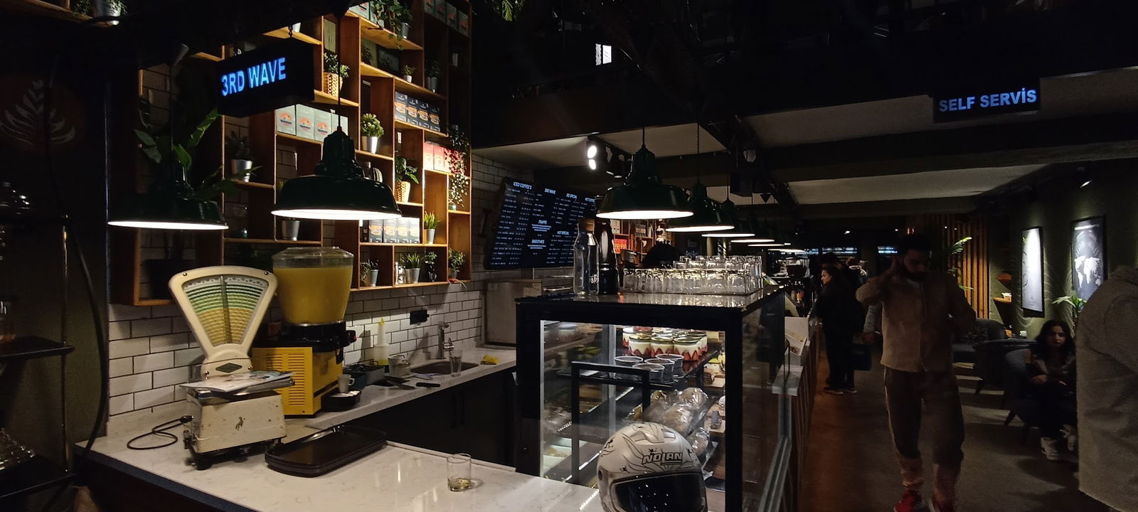 Sommario Coffee Company