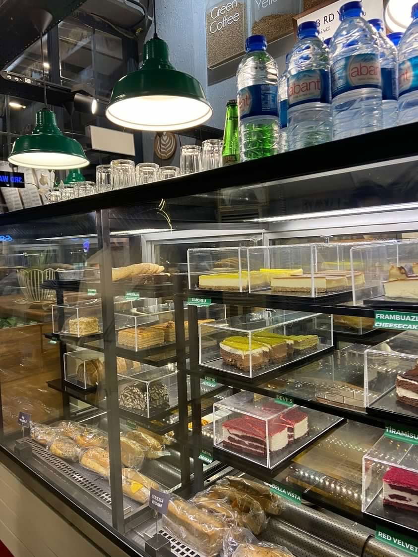 Sommario Coffee Company